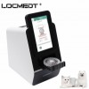 Noahcali-100 Automatic Veterinary Biochemistry Analyzer