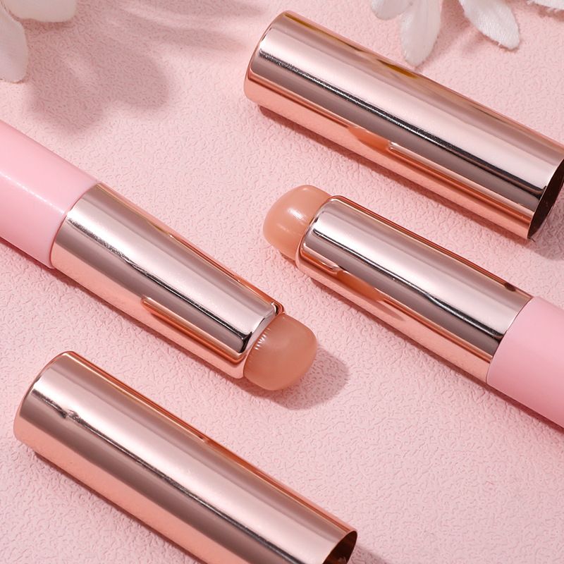 Custom Single Silicone Lip Brush