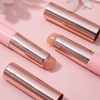 Custom Single Silicone Lip Brush