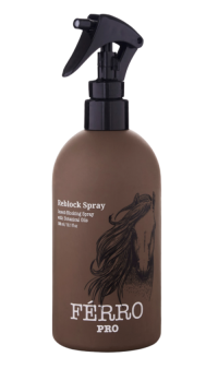 Release Spray Conditioner