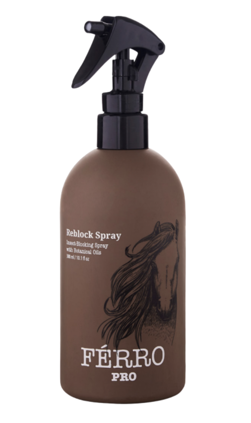 Release Spray Conditioner