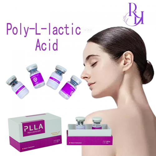Plla Filler for Collagen Regeneration Treatment Collagen Injections 365mg