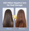Infly High-Speed Hair Dryer A3S