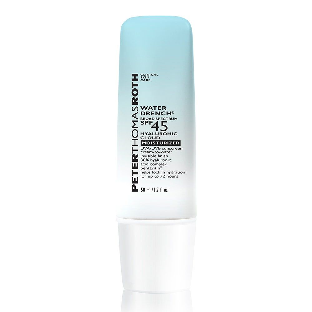 Peter Thomas Roth Water Drench Hyaluronic Cloud Moisturizer SPF 45
