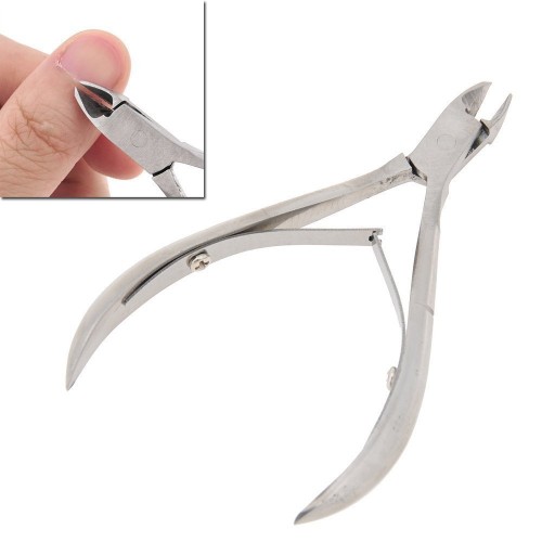 Cuticle Nipper