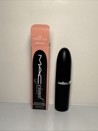 MAC Macximal Sleek Satin Lipstick 3.5g