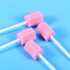 Paper Stick Sponge Swab