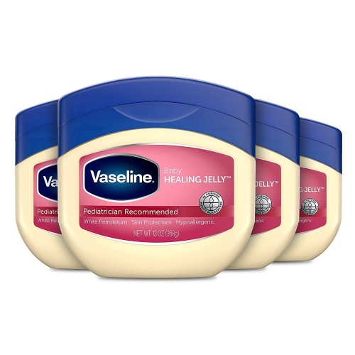 Vaseline 100% Pure Petroleum Jelly