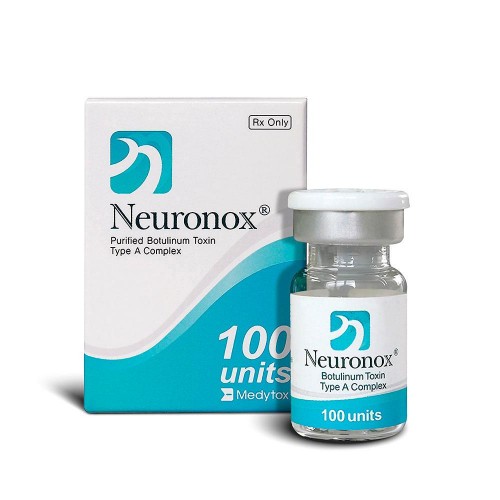 NEURONOX PURIFIED CLOSTRIDIUM BOTULINUM TOXIN INJECTION