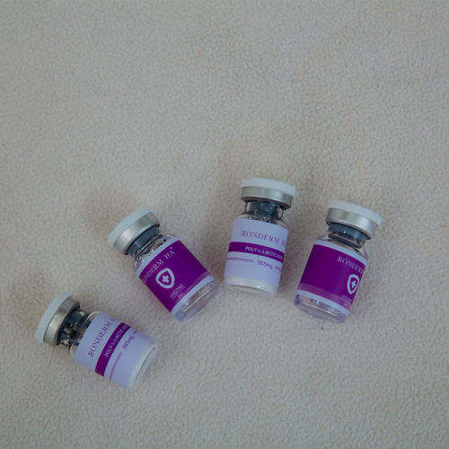 Plla Filler for Collagen Regeneration Treatment Collagen Injections 365mg