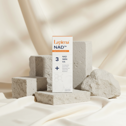 Lapiena NAD 3+
