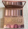 Urban Decay Naked 3 Eyeshadow Palette