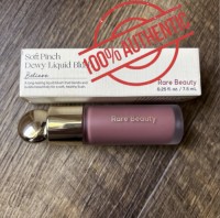 100% Authentic Rare Beauty Soft Pinch Dewy Liquid Frais Blush BELIEVE