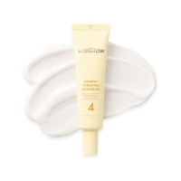 VITAMIN C HYDRATING MOISTURIZER