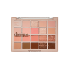 dasique-mood shadow palette #03 spring coral
