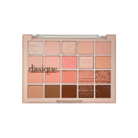 [dasique-mood shadow palette #03 spring coral]Korean Beauty Korean makeup Korean Cosmetics Cruelty-Free Shadow Matte Shimmer