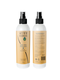 Aloe Vera Moisturizer Ceramide with Vitamin E