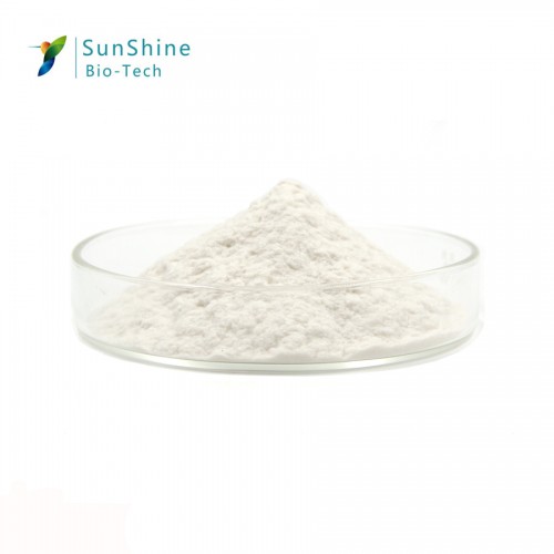 Sponge Spicule hydrolyzed sponge extract  powder of  freshwater sponge