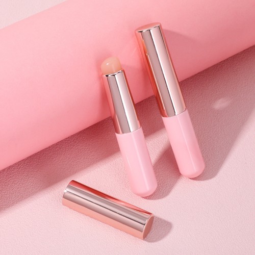 Custom Single Silicone Lip Brush