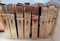 YSL Rouge Pur Couture The Slim Matte Lipstick  2.2g