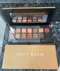 Anastasia Beverly Hills Soft Glam Eyeshadow Palette Authentic