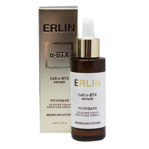 Cell N-BTX  serum