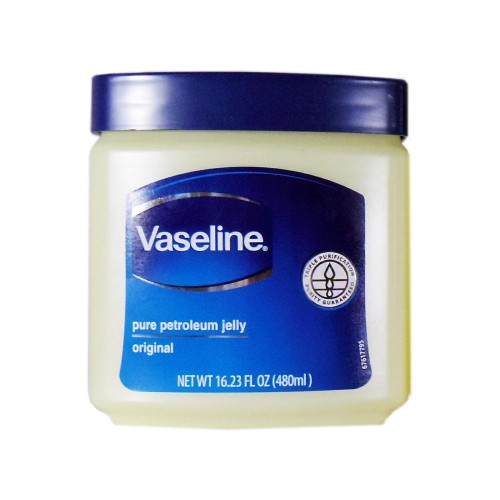 Vaseline 100% Pure Petroleum Jelly