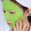 BEBALANCE ACALA MIRCO FIBER MASK (Premium 3 Step Mask for Oily & Acne Care)