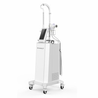 Skin Rejuvenation Body Slimming RF Beauty Machine Radio Frequency Skin Lift Wrinkle Removal Machine