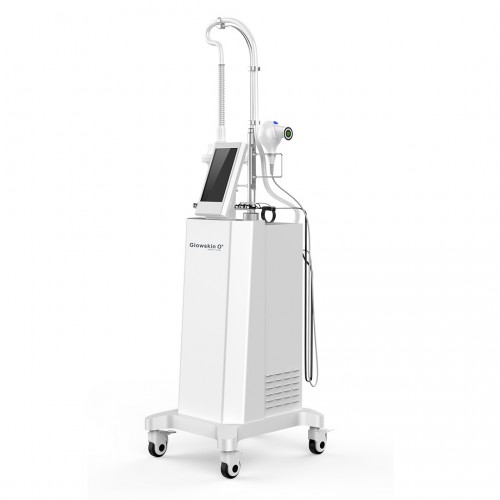 Skin Rejuvenation Body Slimming RF Beauty Machine Radio Frequency Skin Lift Wrinkle Removal Machine