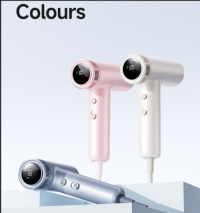 Infly High-Speed Hair Dryer A3S
