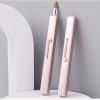 Retractable Lip Brush for Flawless On-the-Go Makeup