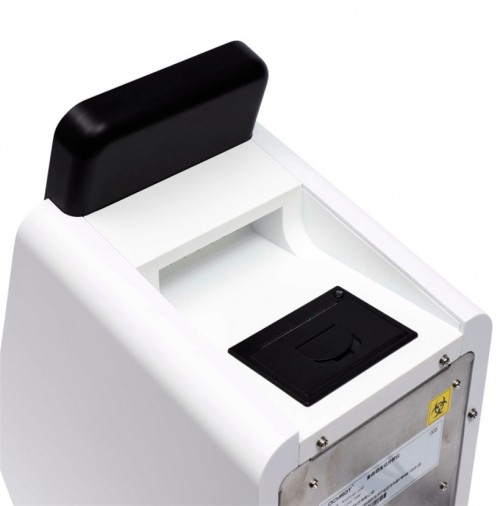 LOCMEDT® Noahcali-100 Portable Vet Use Chemistry Analyzer