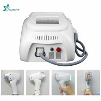 Beauty Salon Super Portable Opt Permanent Hair Removal Machine Device Diode Laser Hair Removal