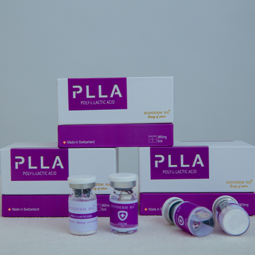 Plla Filler for Collagen Regeneration Treatment Collagen Injections 365mg
