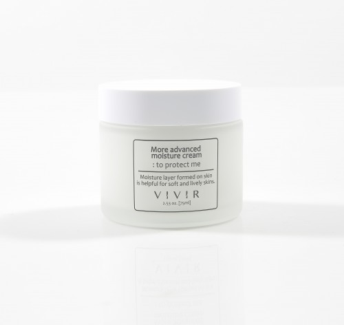 VIVIR More Advanced Moisture Creme