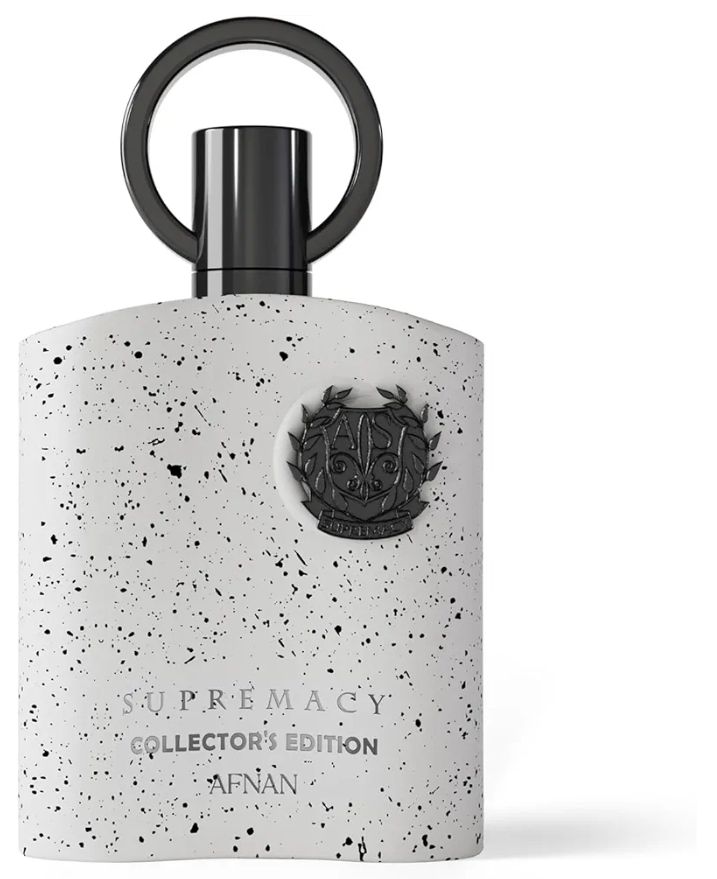 Afnan Supremacy Collector's Edition for Men Eau De Parfum, 3.4 Fl. Oz