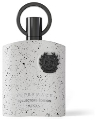 Afnan Supremacy Collector's Edition for Men Eau De Parfum, 3.4 Fl. Oz