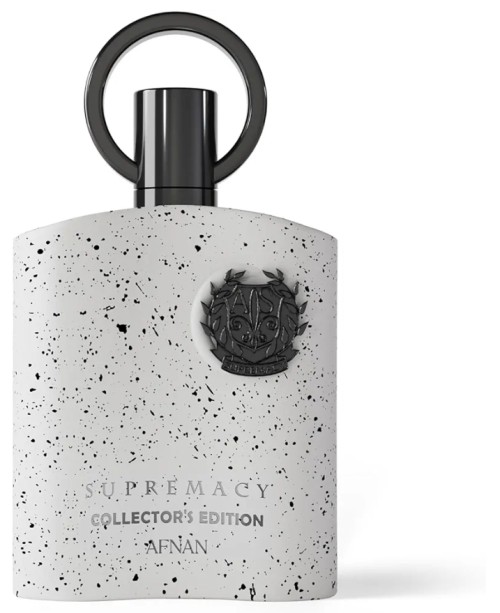 Afnan Supremacy Collector's Edition for Men Eau De Parfum, 3.4 Fl. Oz