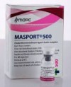 Masport 500IU Botox