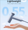 Infly High-Speed Hair Dryer A3S