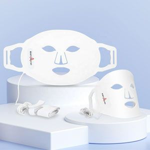 Beauty In AN Out 7 Colors LED Face Mask