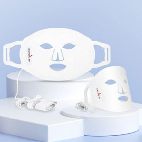 Beauty In AN Out 7 Colors LED Face Mask