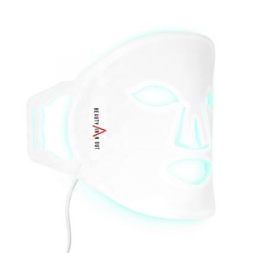 Beauty In AN Out 7 Colors LED Face Mask