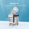 2023 up to date Ultrasonic Hydra facial machine 9 in 1 skin care machine RF skin care moisturizing