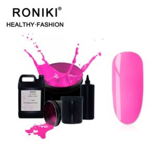 RONIKI 226ml Gel Polish,Custom Uv Gel Polish,Uv Gel Polish China Wholesaler﻿