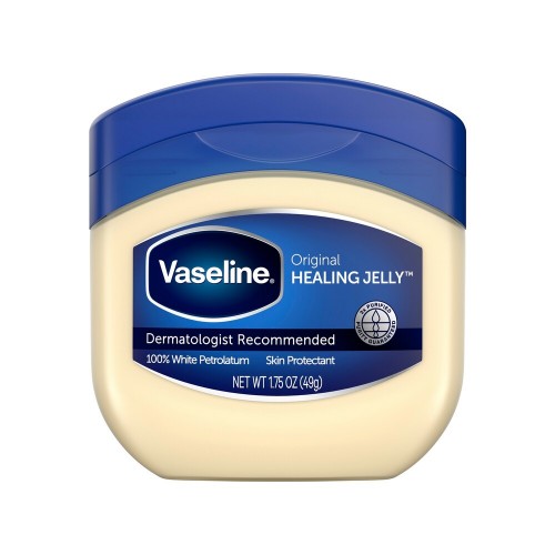 Vaseline 100% Pure Petroleum Jelly