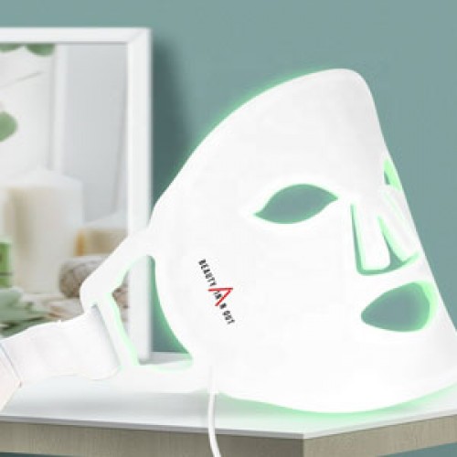 Beauty In AN Out 7 Colors LED Face Mask