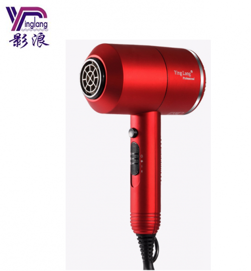 Ying lang hair dryer AC motor model 9600