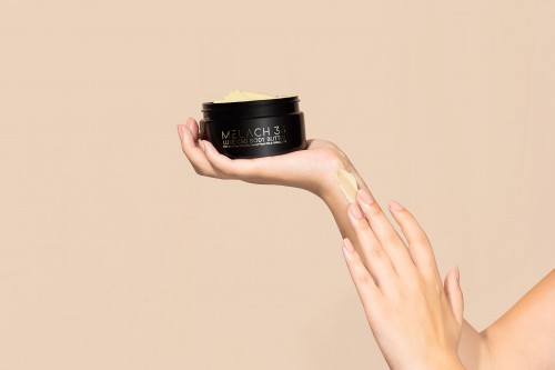 Luxe CBD Body Butter